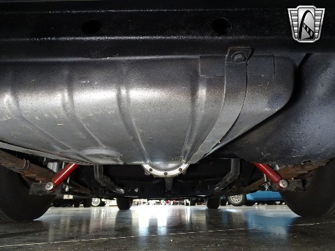 1950 Mercury Coupe image 138