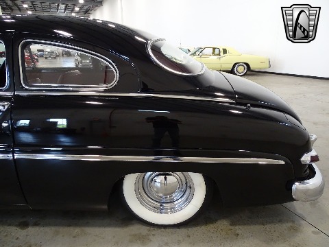 1950 Mercury Coupe image 35