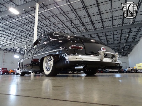 1950 Mercury Coupe image 61