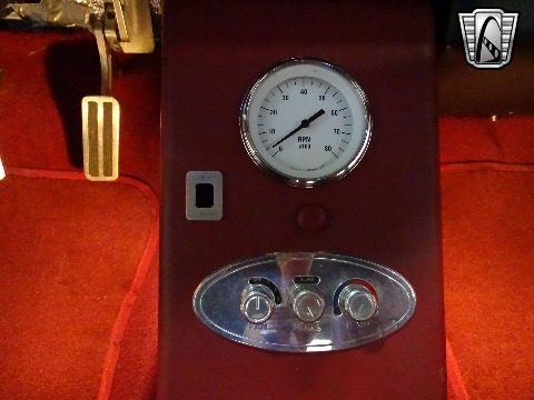 1950 Mercury Coupe image 87