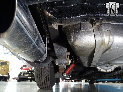 1950 Mercury Coupe image 139