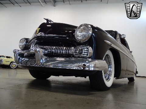 1950 Mercury Coupe image 10