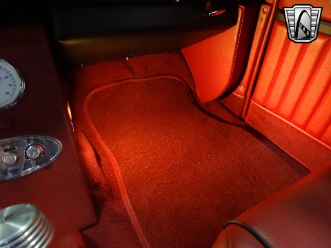 1950 Mercury Coupe image 88