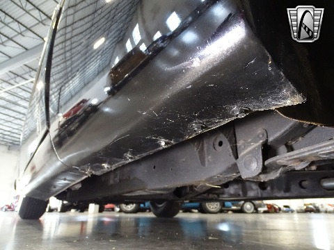 1950 Mercury Coupe image 140