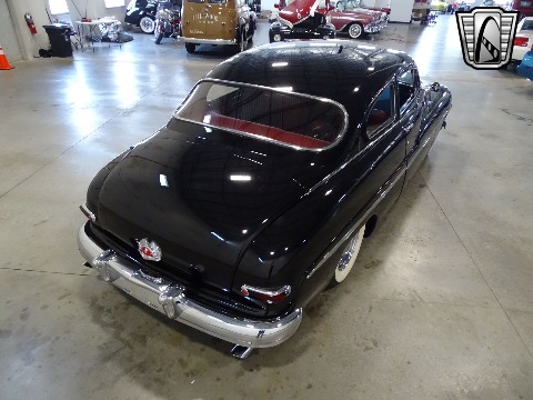 1950 Mercury Coupe image 63