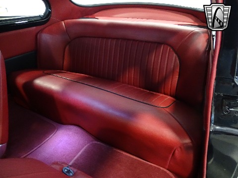 1950 Mercury Coupe image 89