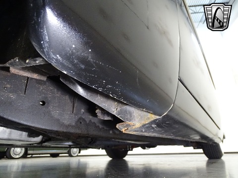 1950 Mercury Coupe image 141