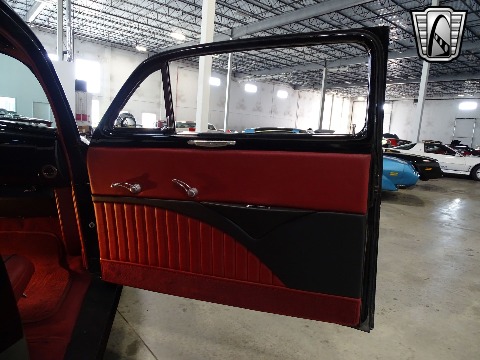 1950 Mercury Coupe image 90