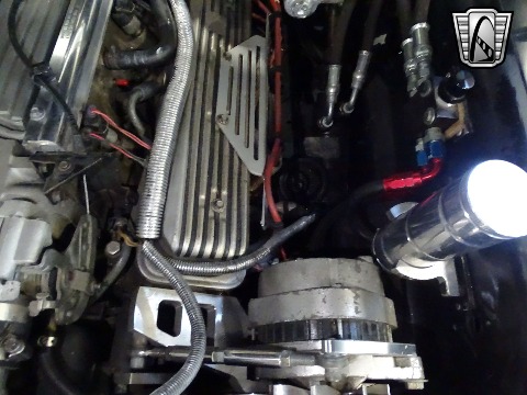 1950 Mercury Coupe image 116