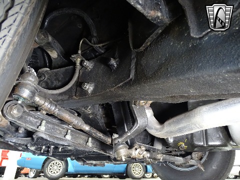 1950 Mercury Coupe image 142