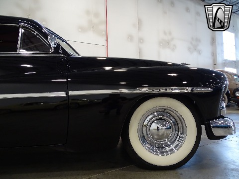 1950 Mercury Coupe image 39