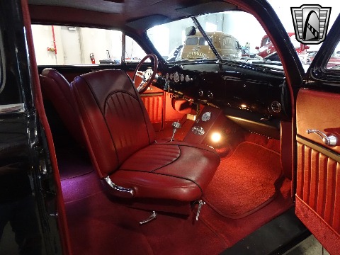 1950 Mercury Coupe image 91