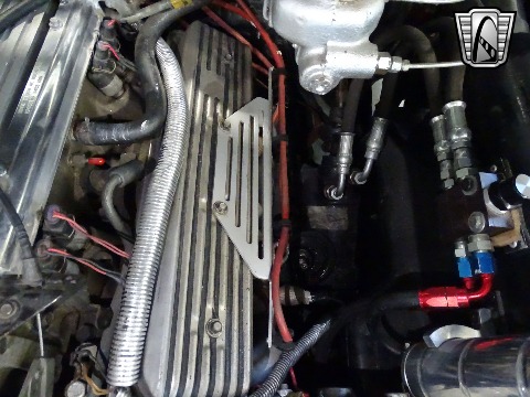 1950 Mercury Coupe image 117