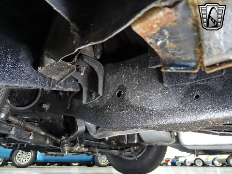 1950 Mercury Coupe image 143