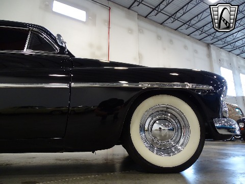 1950 Mercury Coupe image 40