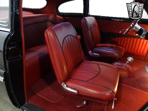 1950 Mercury Coupe image 92