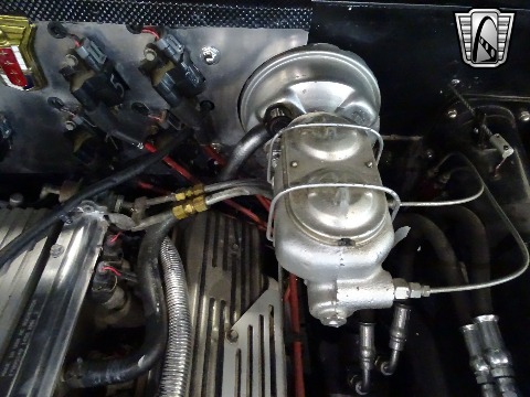 1950 Mercury Coupe image 118