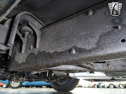 1950 Mercury Coupe image 144