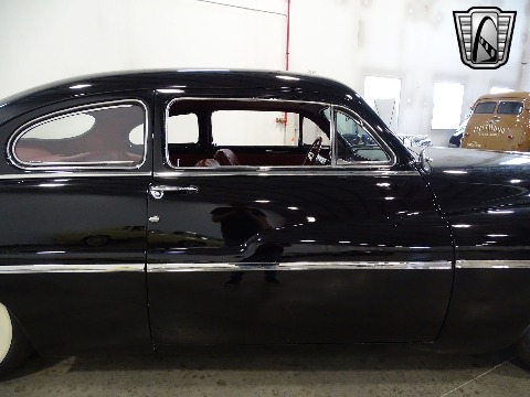 1950 Mercury Coupe image 41
