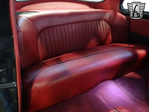 1950 Mercury Coupe image 93