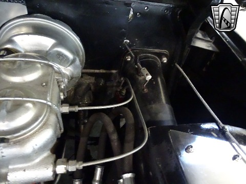 1950 Mercury Coupe image 119