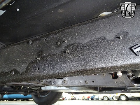 1950 Mercury Coupe image 145