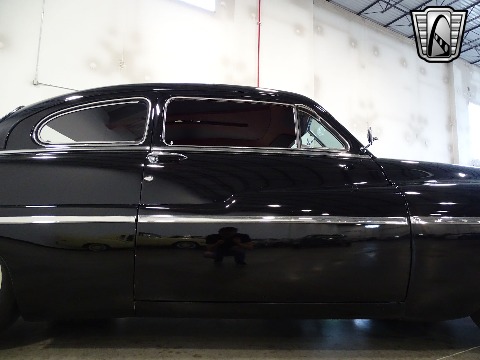 1950 Mercury Coupe image 42