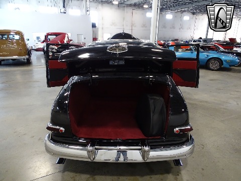 1950 Mercury Coupe image 68