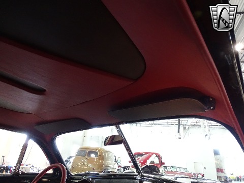 1950 Mercury Coupe image 94