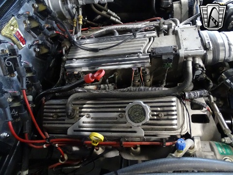 1950 Mercury Coupe image 120