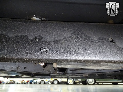 1950 Mercury Coupe image 146