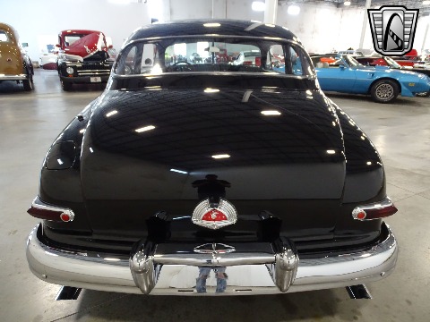 1950 Mercury Coupe image 17
