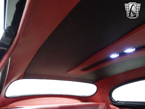 1950 Mercury Coupe image 95