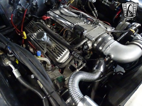 1950 Mercury Coupe image 121