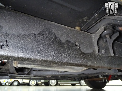 1950 Mercury Coupe image 147