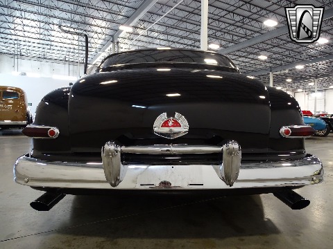 1950 Mercury Coupe image 18