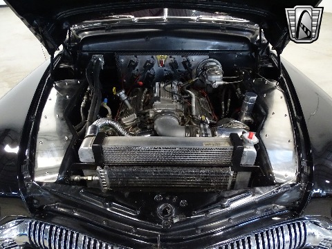 1950 Mercury Coupe image 96