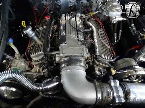 1950 Mercury Coupe image 122