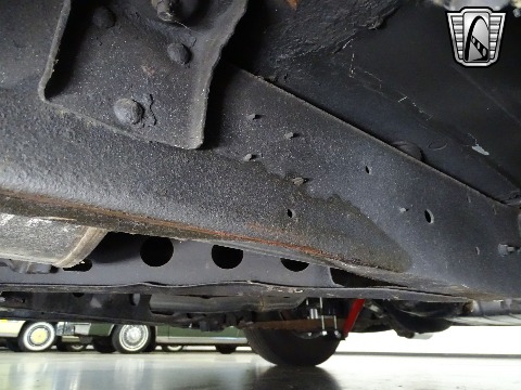 1950 Mercury Coupe image 148