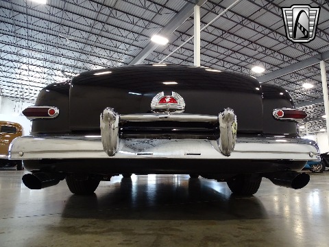 1950 Mercury Coupe image 19