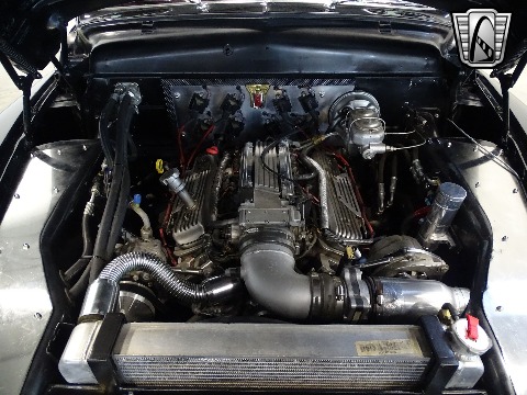 1950 Mercury Coupe image 97