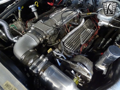 1950 Mercury Coupe image 123