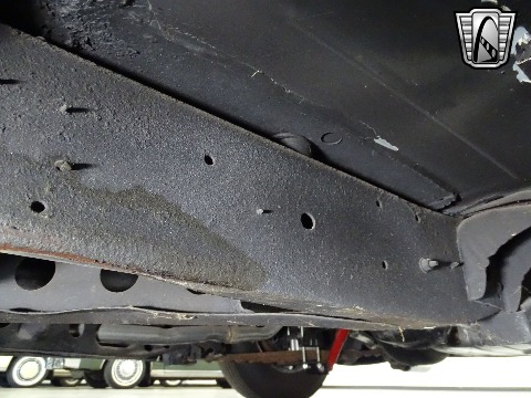 1950 Mercury Coupe image 149