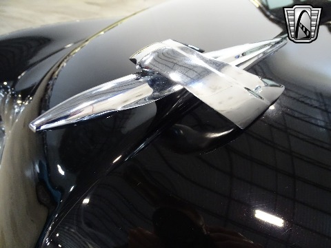 1950 Mercury Coupe image 46