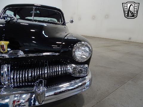 1950 Mercury Coupe image 47