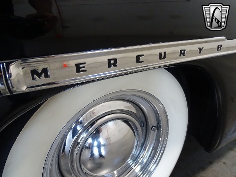 1950 Mercury Coupe image 73
