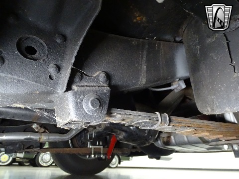 1950 Mercury Coupe image 151