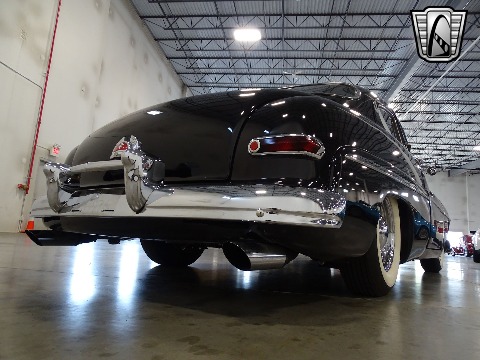 1950 Mercury Coupe image 22