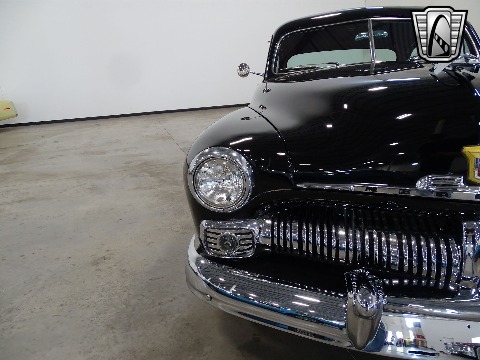 1950 Mercury Coupe image 48