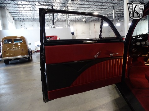 1950 Mercury Coupe image 74